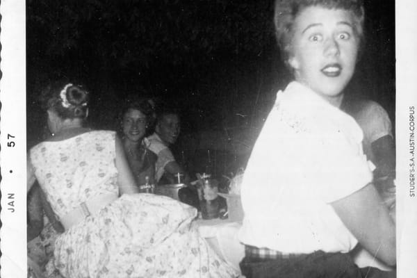 Photo of Jeanine VanKerckhove